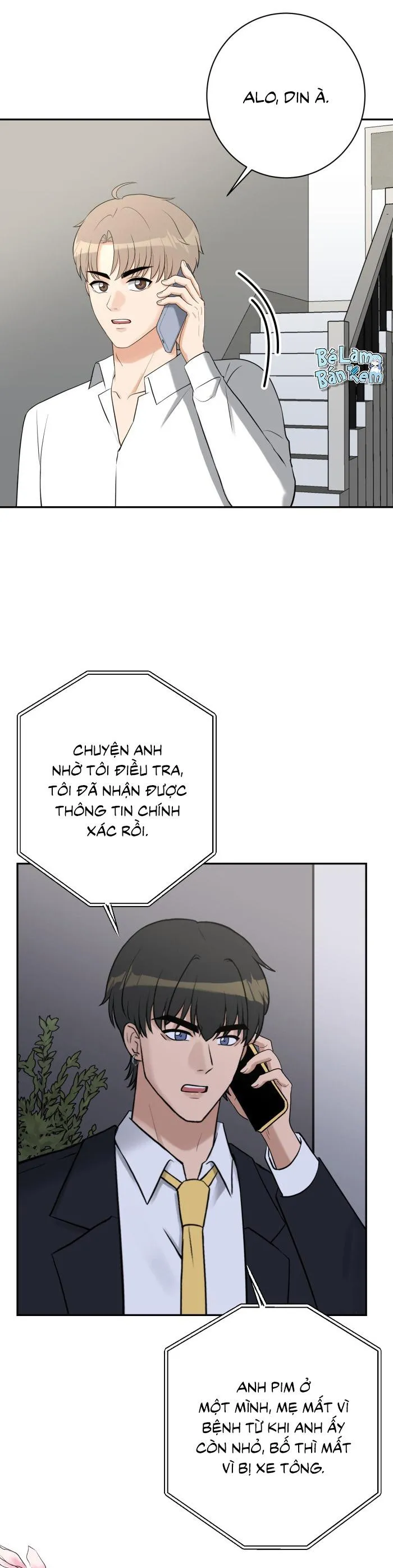 Tỉnh dậy lần nữa bỗng trở thành minh tinh rồi Chapter 30 Trang 30