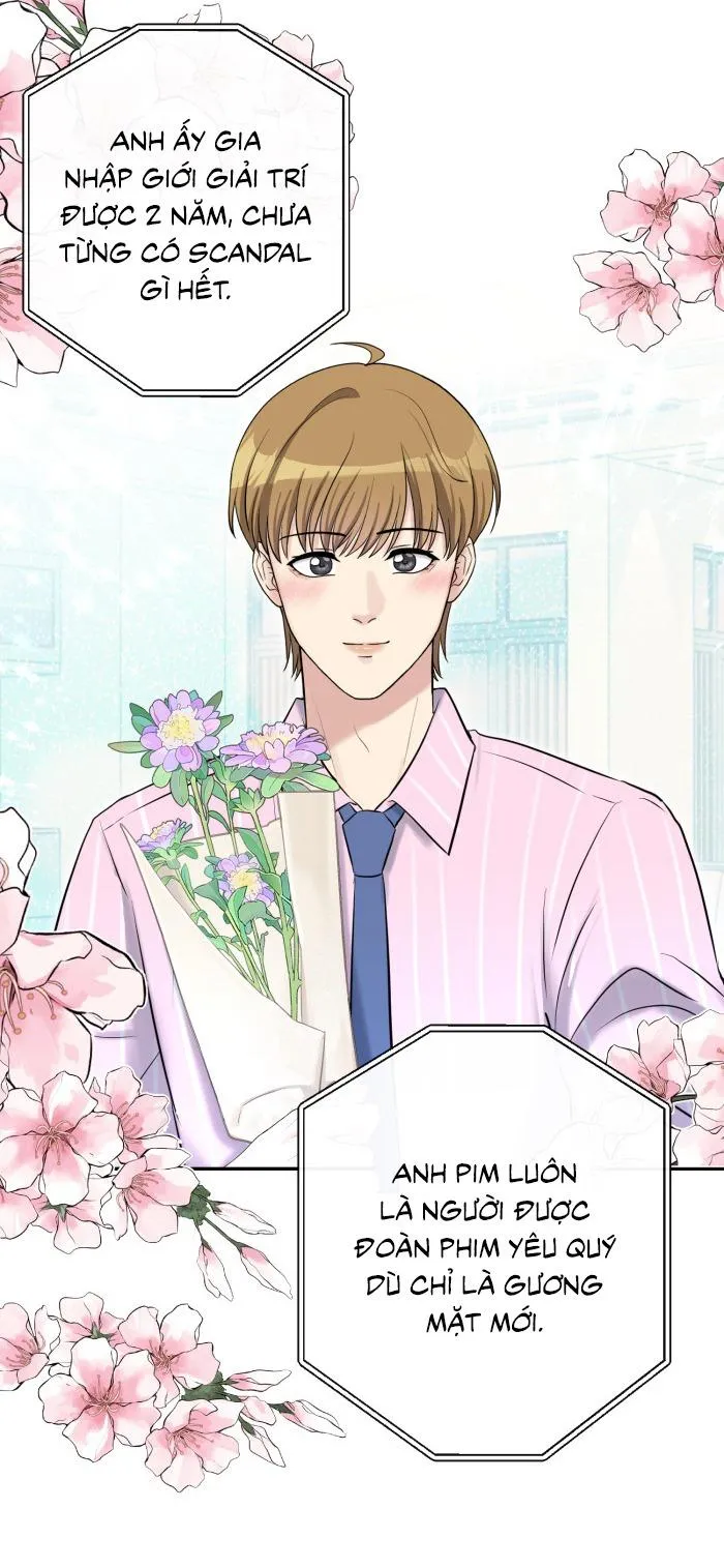Tỉnh dậy lần nữa bỗng trở thành minh tinh rồi Chapter 30 Trang 31