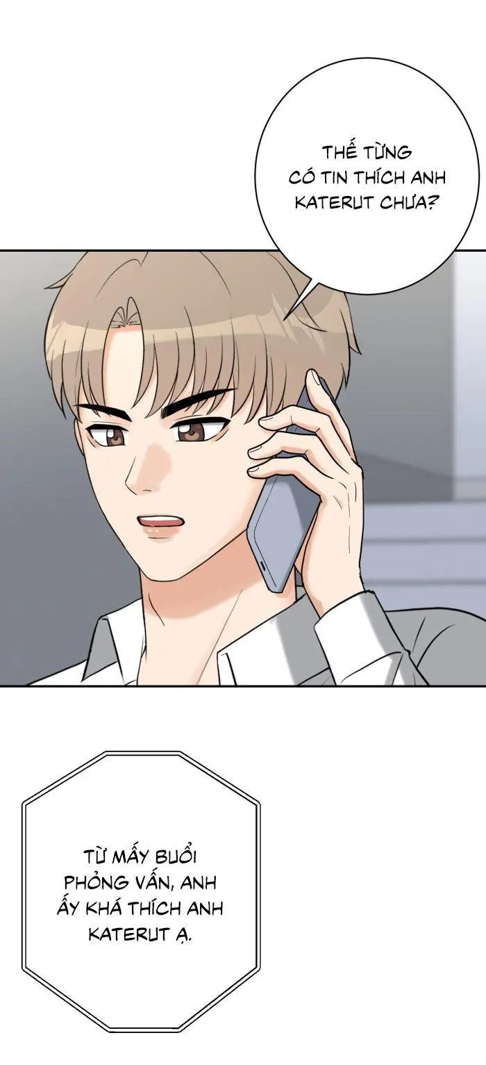 Tỉnh dậy lần nữa bỗng trở thành minh tinh rồi Chapter 30 Trang 32