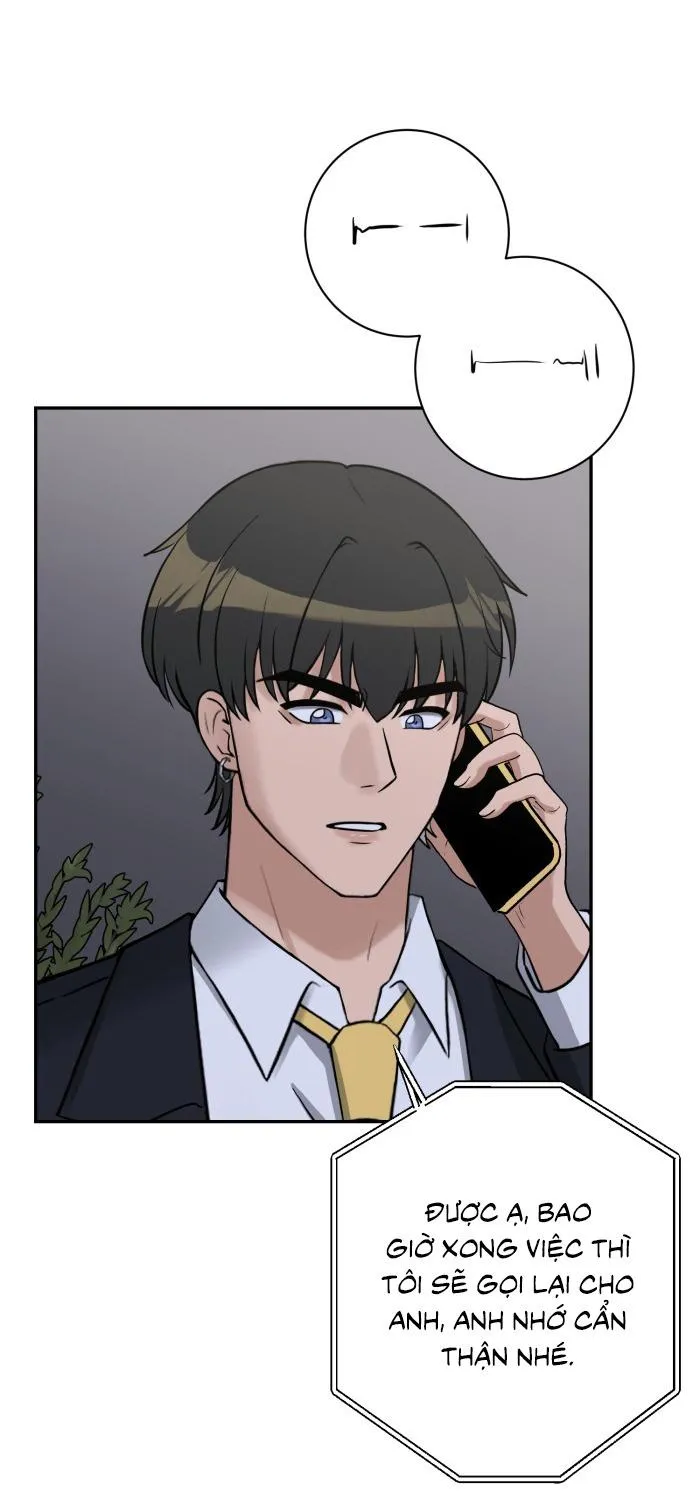 Tỉnh dậy lần nữa bỗng trở thành minh tinh rồi Chapter 30 Trang 36