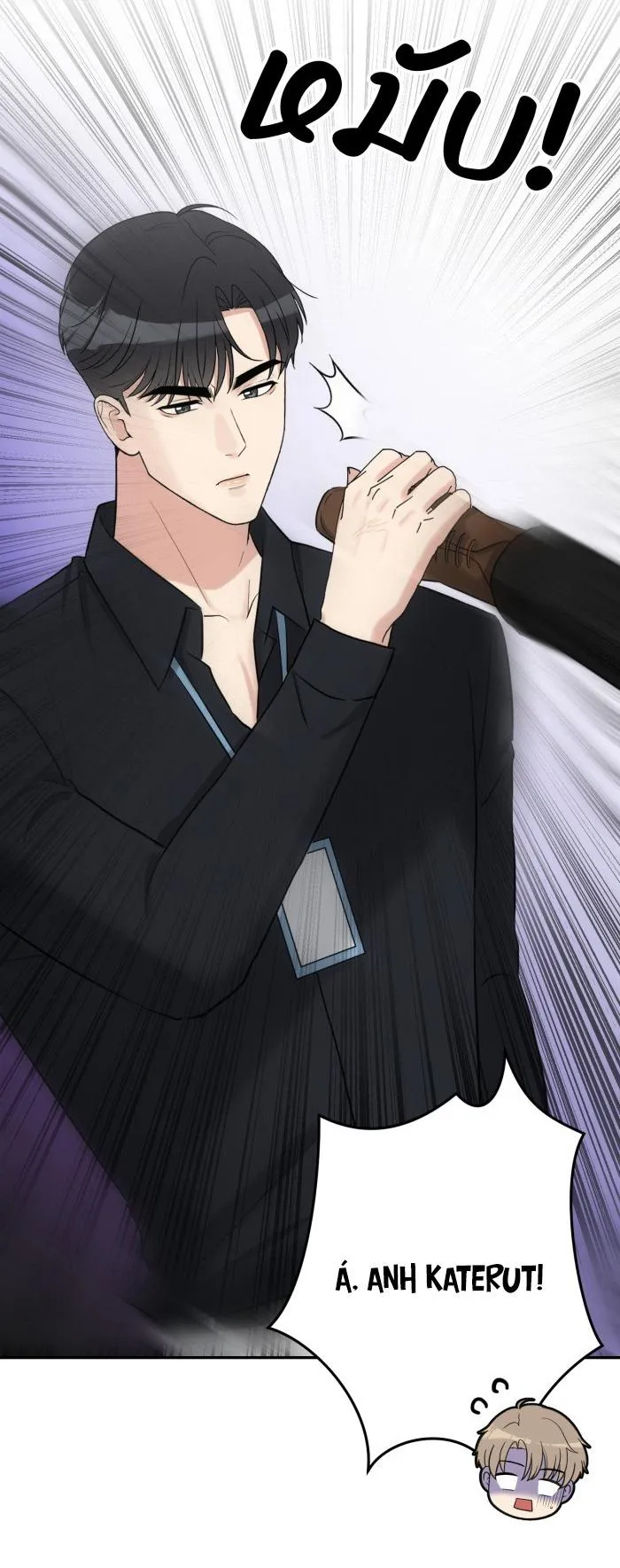 Tỉnh dậy lần nữa bỗng trở thành minh tinh rồi Chapter 30 Trang 41