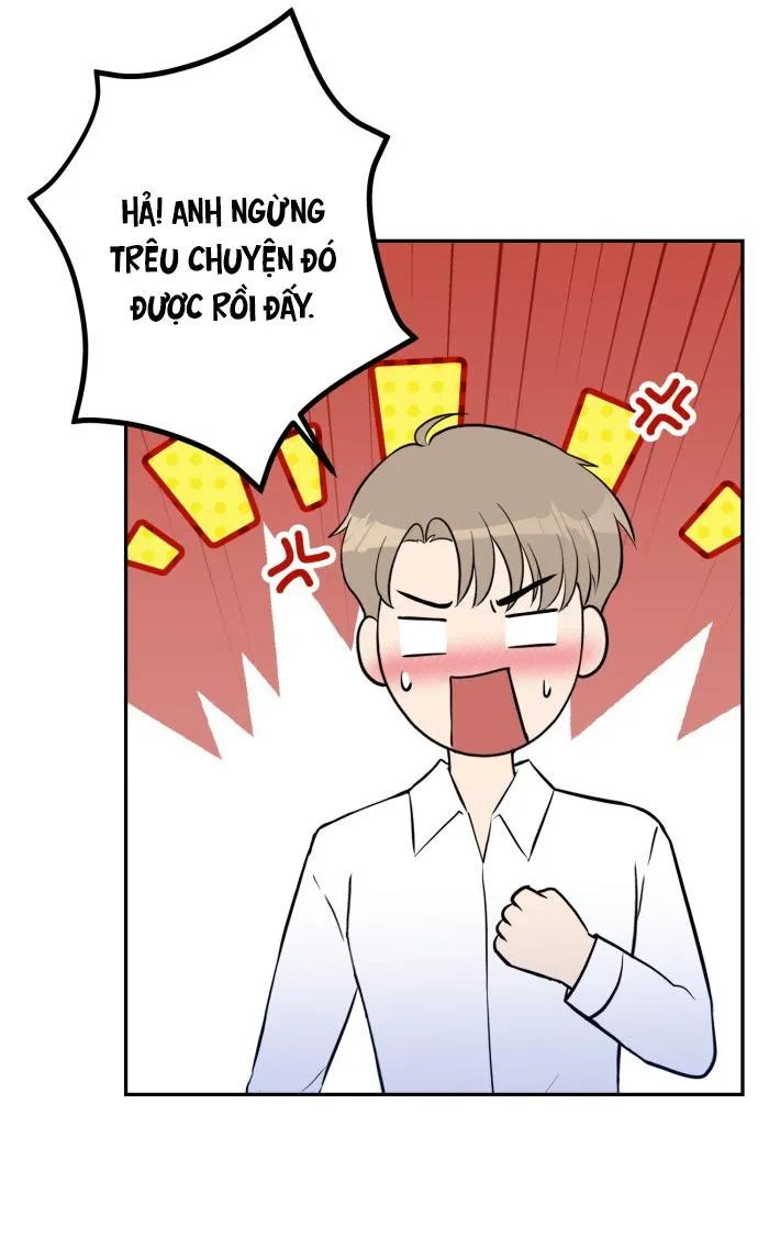 Tỉnh dậy lần nữa bỗng trở thành minh tinh rồi Chapter 30 Trang 43