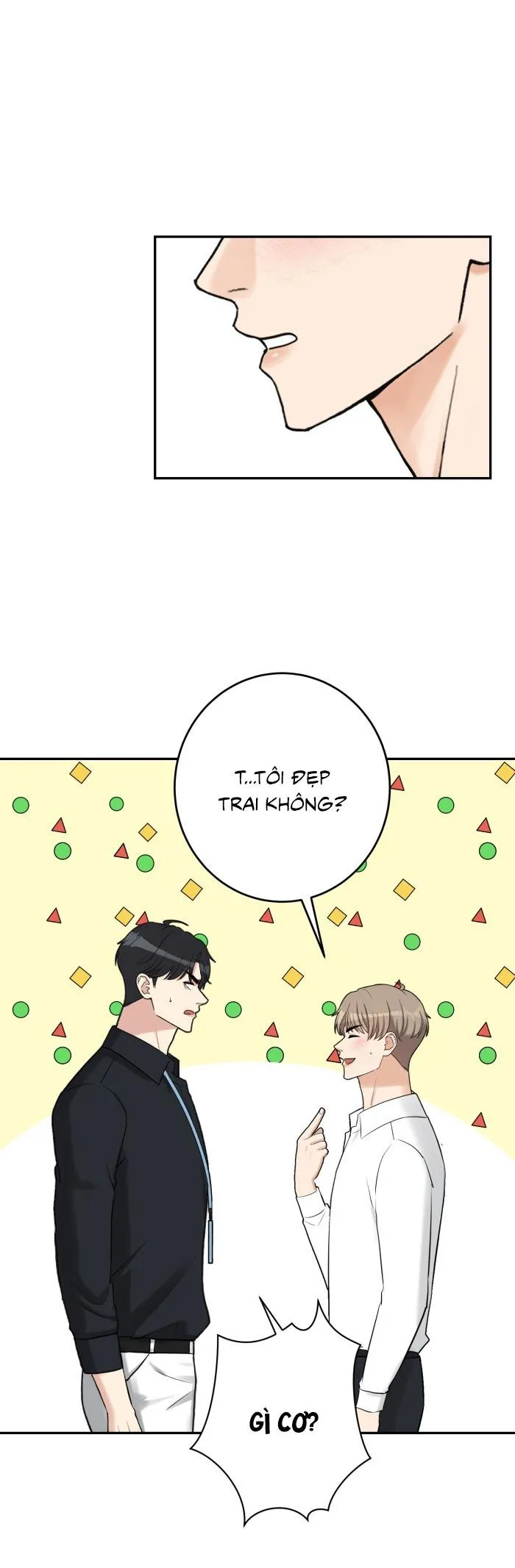 Tỉnh dậy lần nữa bỗng trở thành minh tinh rồi Chapter 30 Trang 55