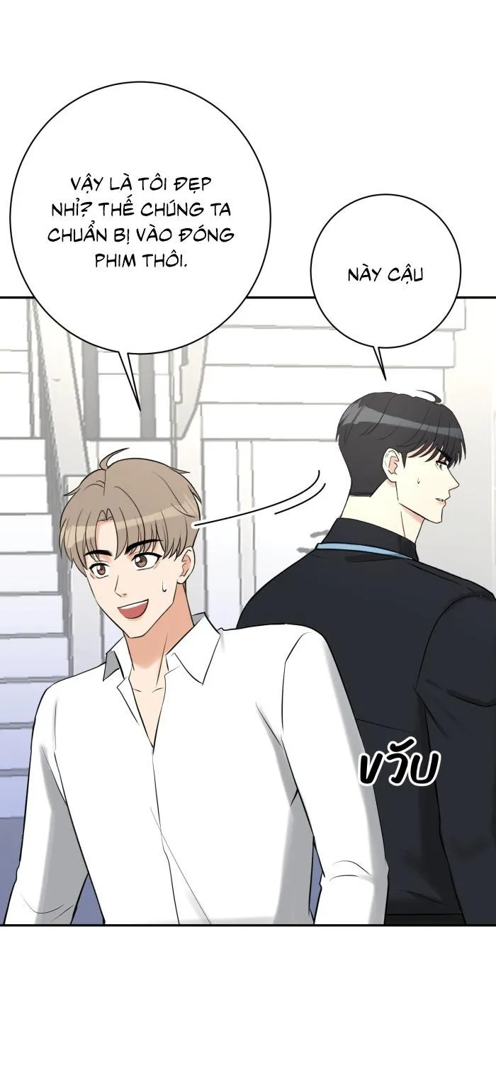 Tỉnh dậy lần nữa bỗng trở thành minh tinh rồi Chapter 30 Trang 56