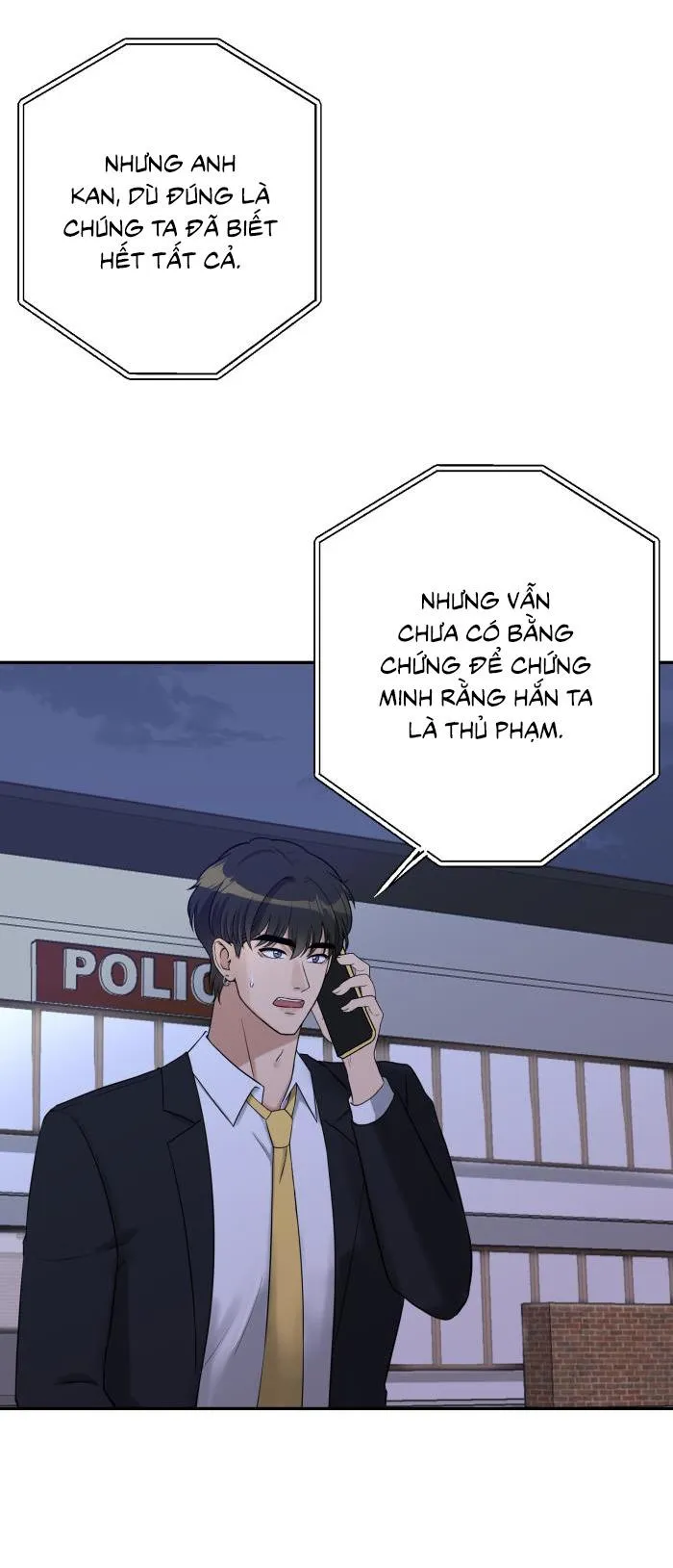 Tỉnh dậy lần nữa bỗng trở thành minh tinh rồi Chapter 31 Trang 9