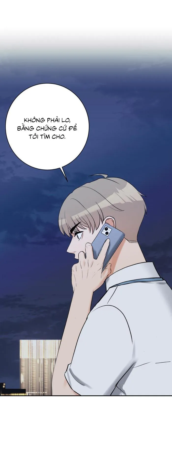 Tỉnh dậy lần nữa bỗng trở thành minh tinh rồi Chapter 31 Trang 10