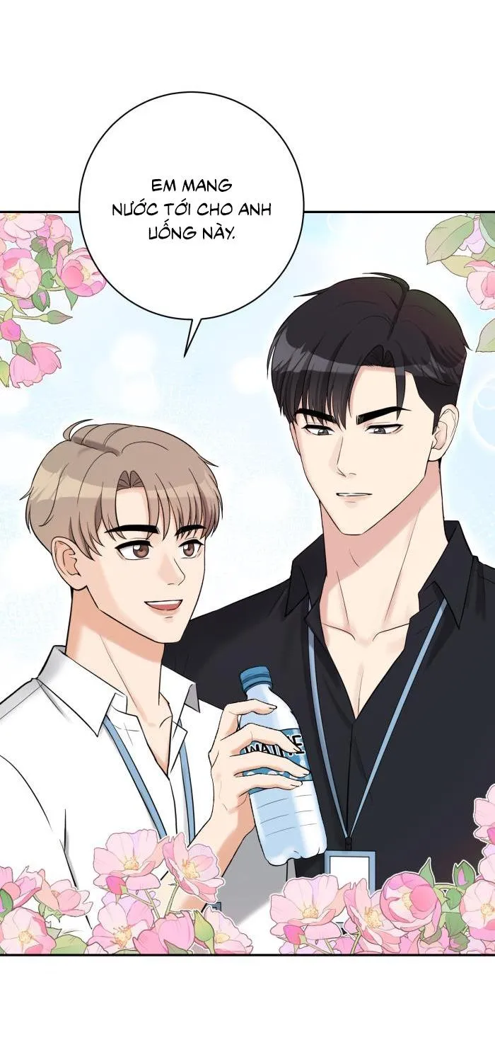 Tỉnh dậy lần nữa bỗng trở thành minh tinh rồi Chapter 31 Trang 14