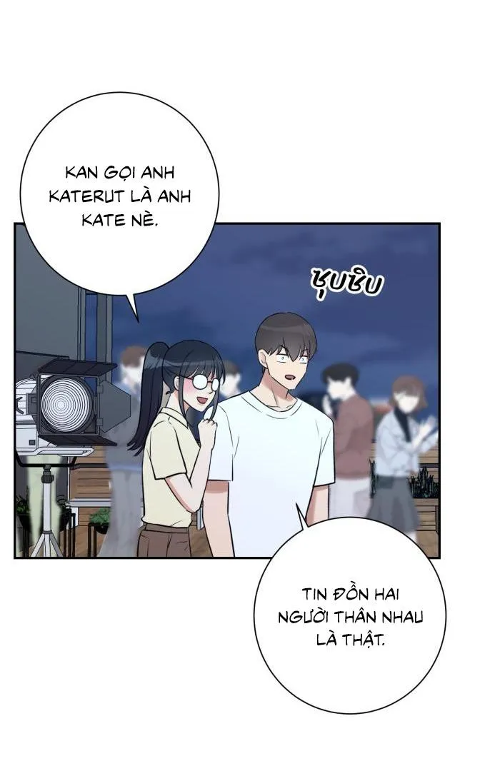 Tỉnh dậy lần nữa bỗng trở thành minh tinh rồi Chapter 31 Trang 15