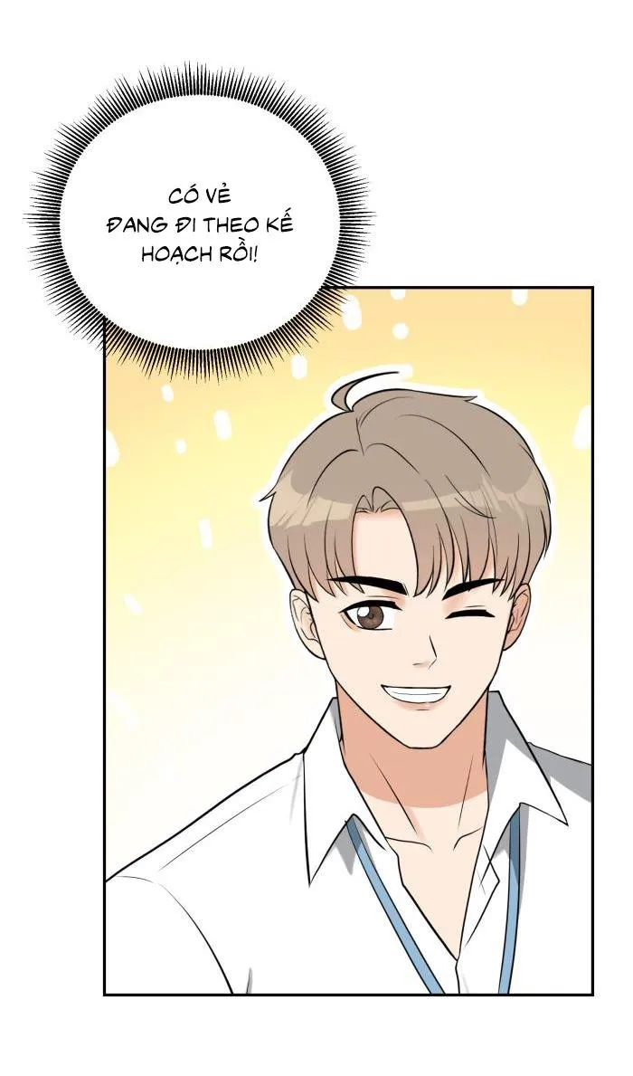 Tỉnh dậy lần nữa bỗng trở thành minh tinh rồi Chapter 31 Trang 16