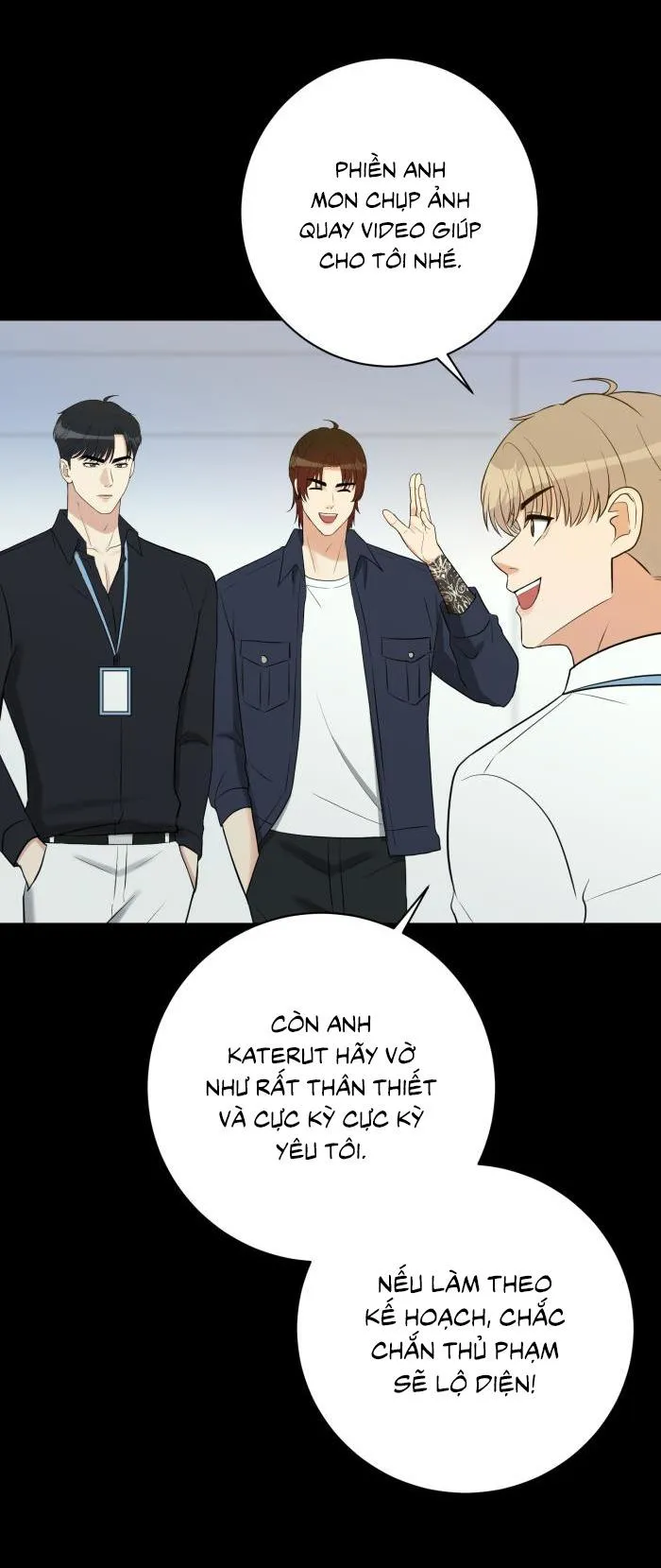 Tỉnh dậy lần nữa bỗng trở thành minh tinh rồi Chapter 31 Trang 18