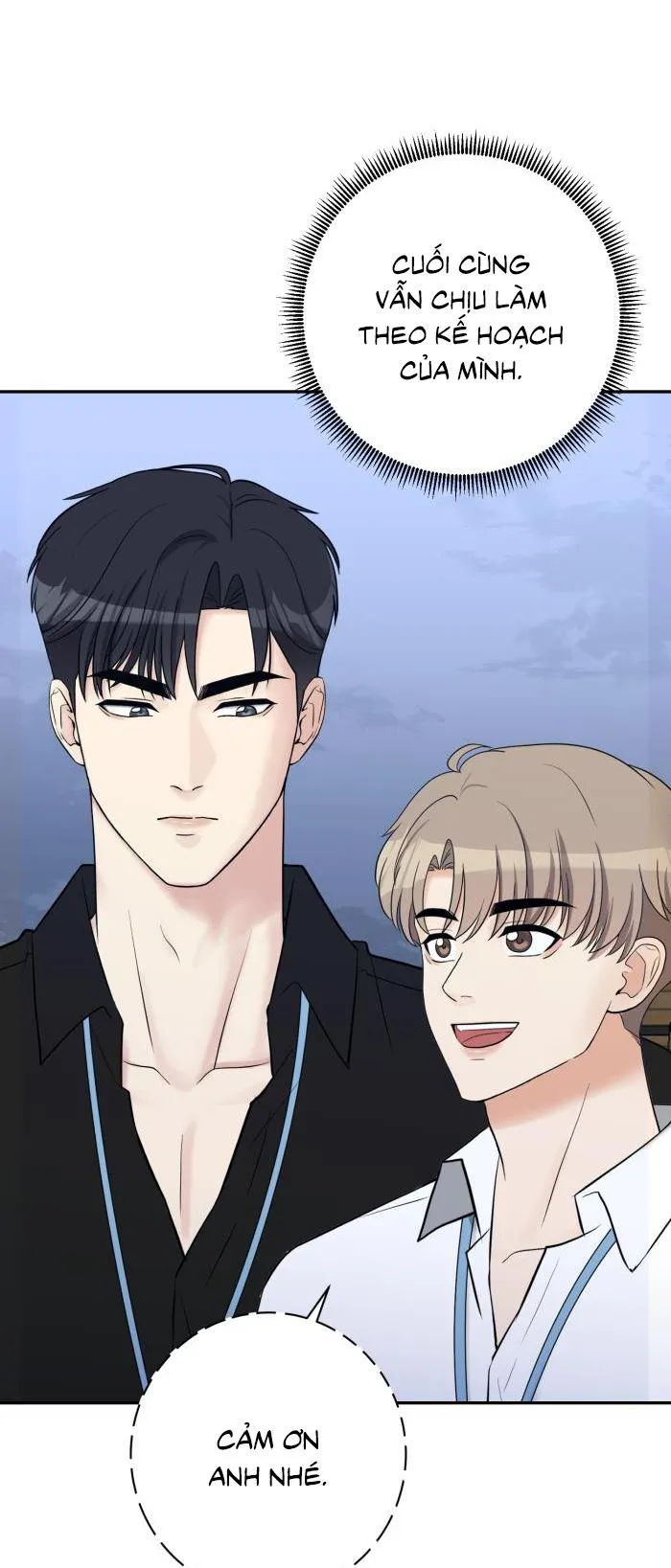 Tỉnh dậy lần nữa bỗng trở thành minh tinh rồi Chapter 31 Trang 23