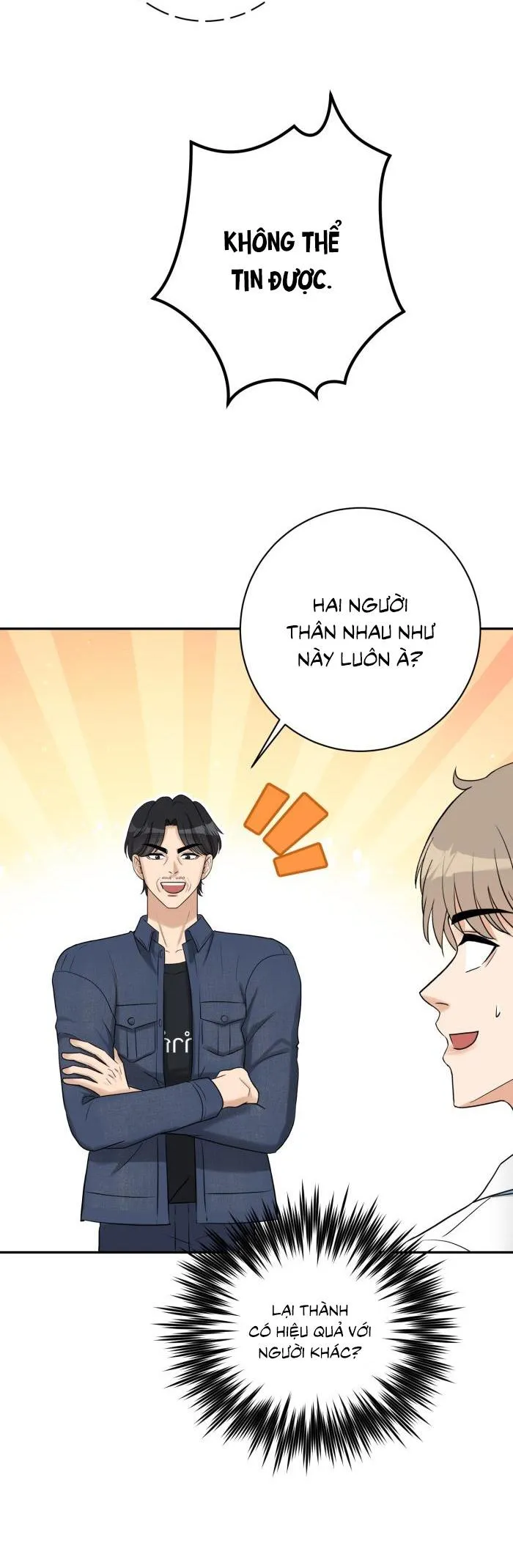 Tỉnh dậy lần nữa bỗng trở thành minh tinh rồi Chapter 31 Trang 24