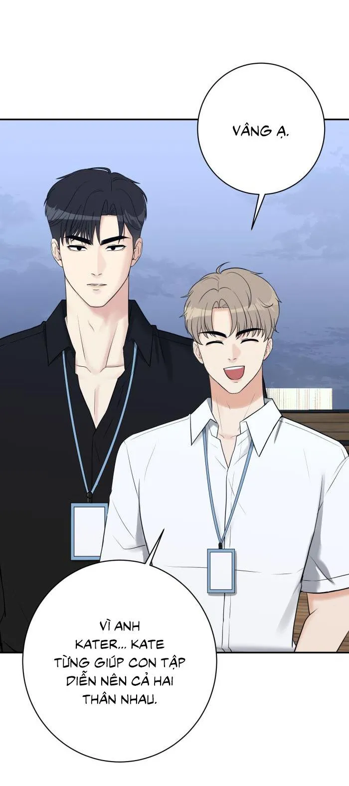 Tỉnh dậy lần nữa bỗng trở thành minh tinh rồi Chapter 31 Trang 25