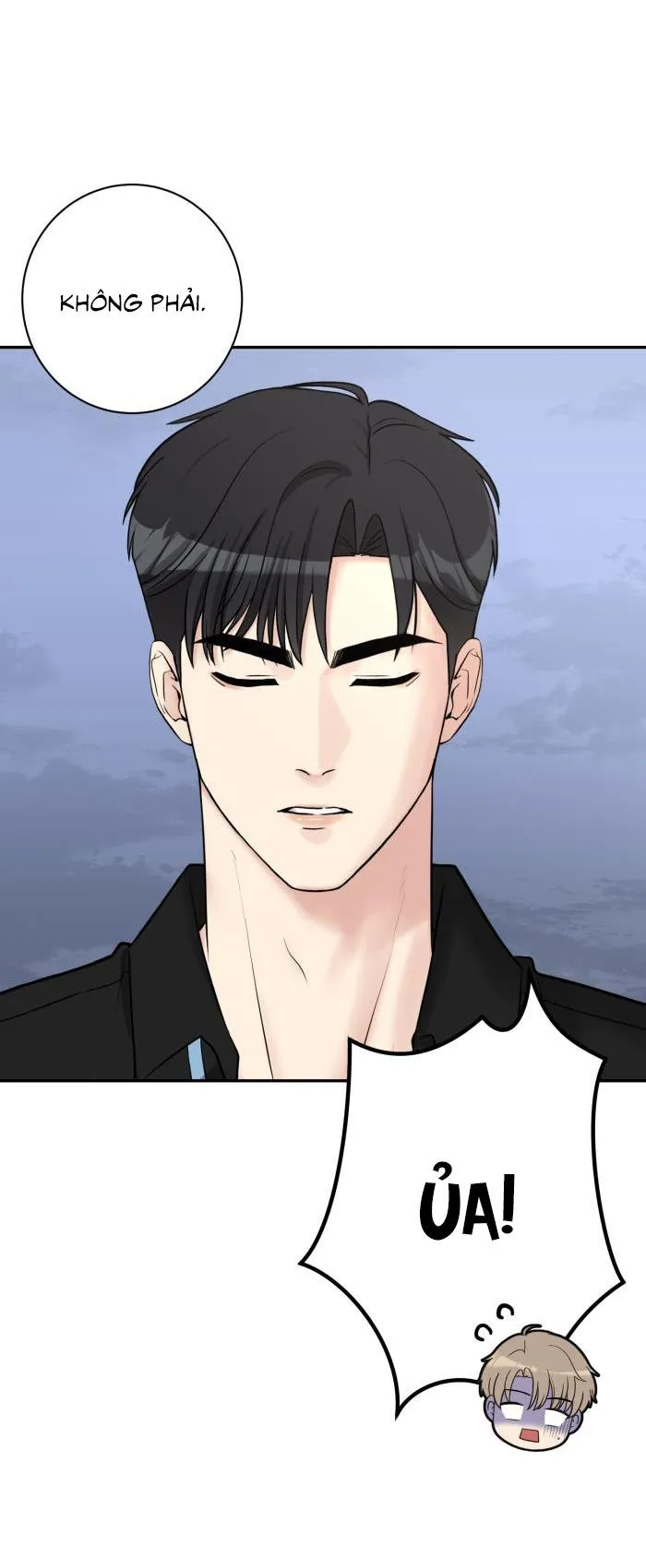 Tỉnh dậy lần nữa bỗng trở thành minh tinh rồi Chapter 31 Trang 27