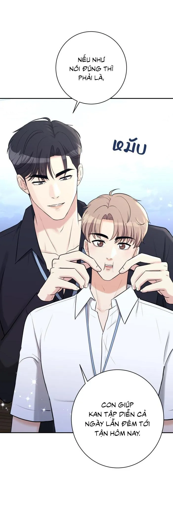 Tỉnh dậy lần nữa bỗng trở thành minh tinh rồi Chapter 31 Trang 28