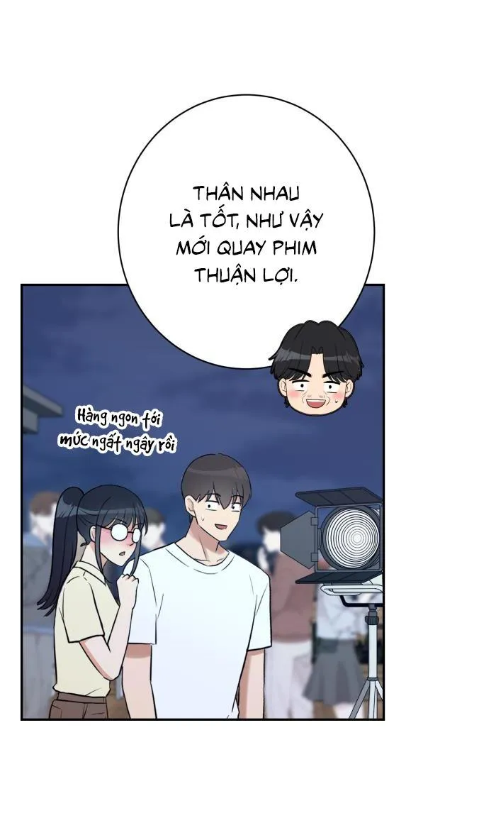 Tỉnh dậy lần nữa bỗng trở thành minh tinh rồi Chapter 31 Trang 31