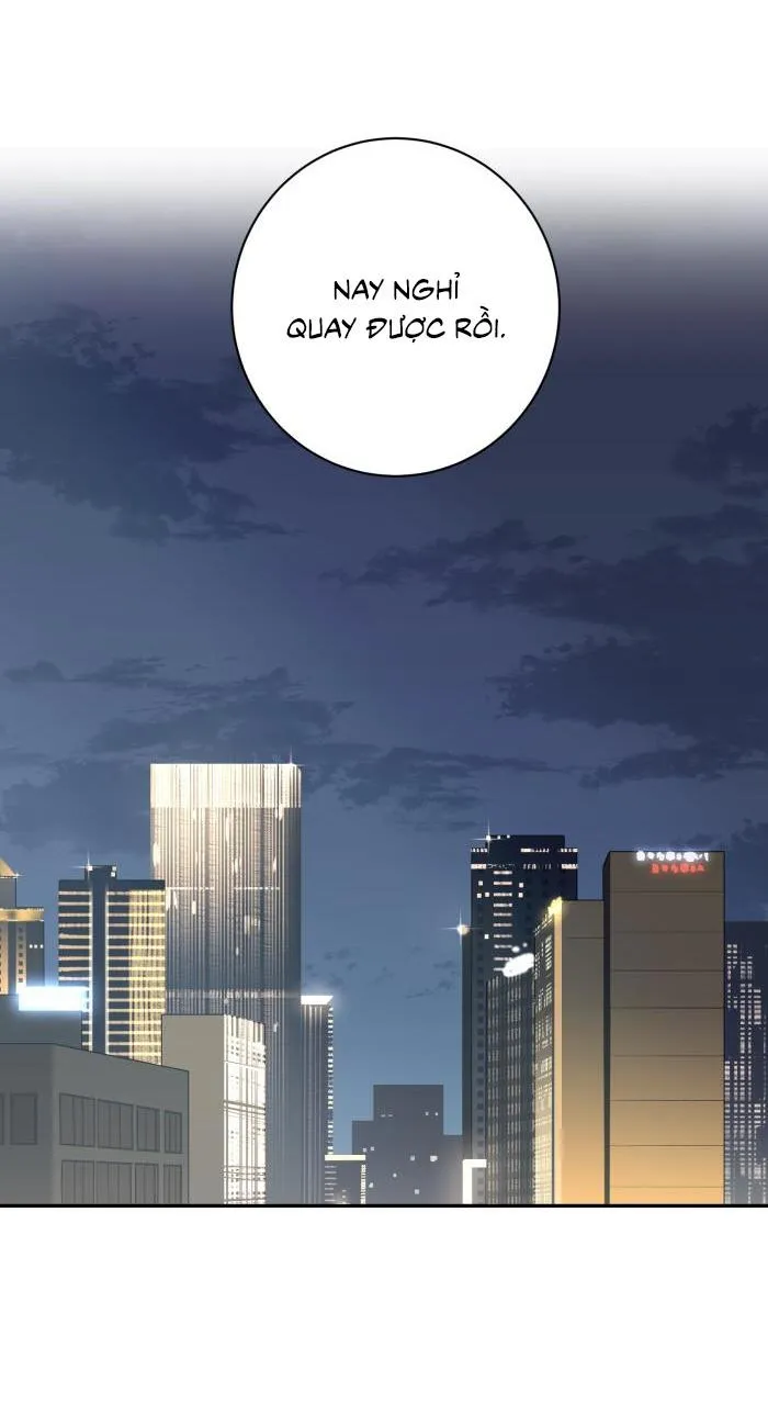 Tỉnh dậy lần nữa bỗng trở thành minh tinh rồi Chapter 31 Trang 34