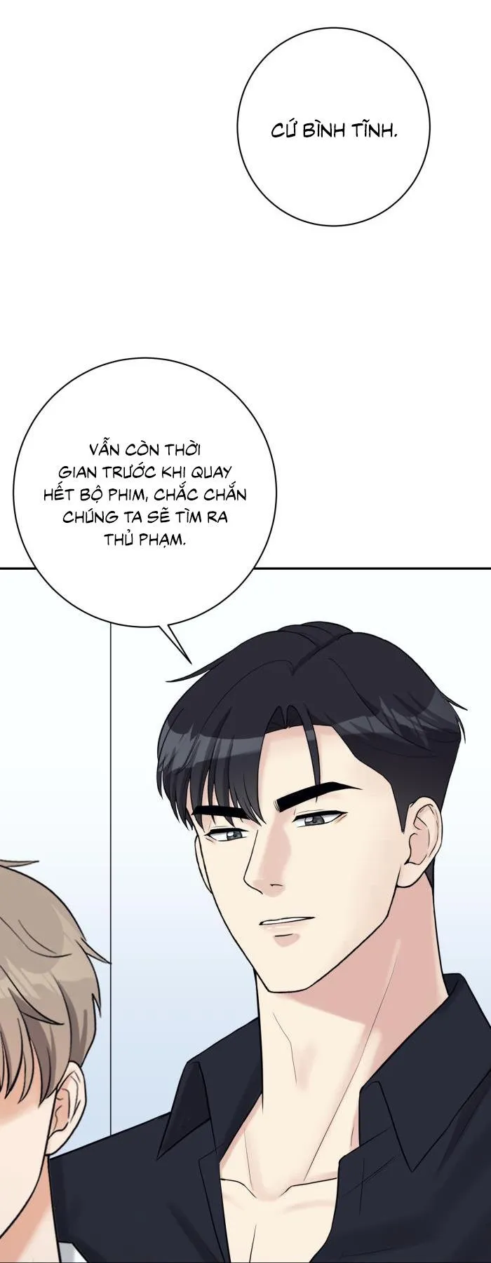 Tỉnh dậy lần nữa bỗng trở thành minh tinh rồi Chapter 31 Trang 39