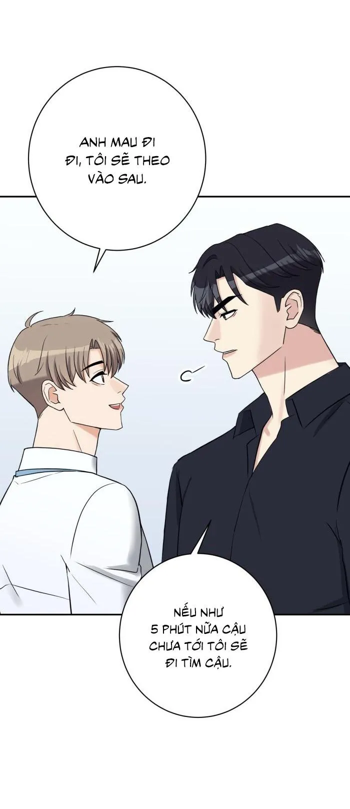 Tỉnh dậy lần nữa bỗng trở thành minh tinh rồi Chapter 31 Trang 43