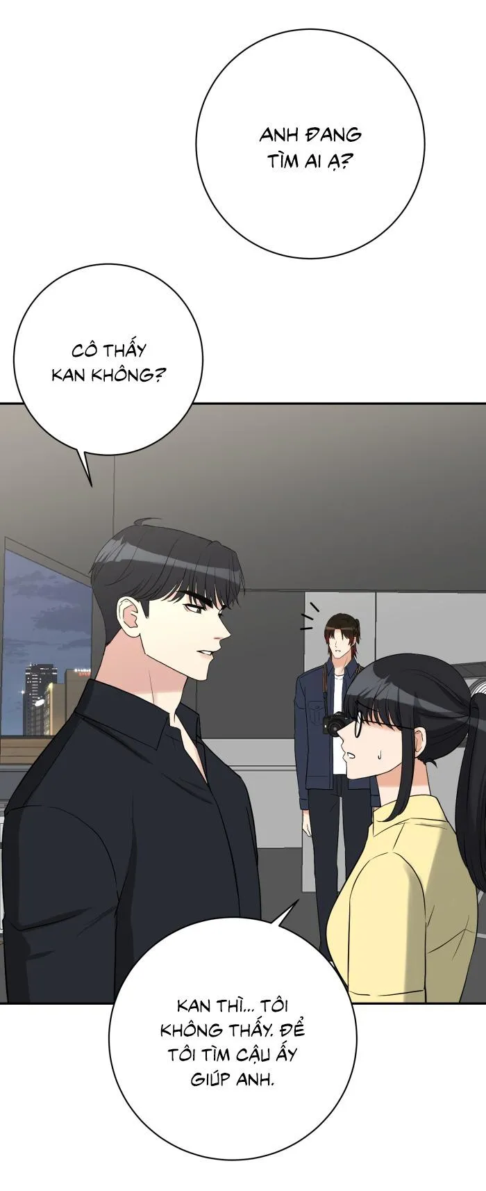 Tỉnh dậy lần nữa bỗng trở thành minh tinh rồi Chapter 32 Trang 3