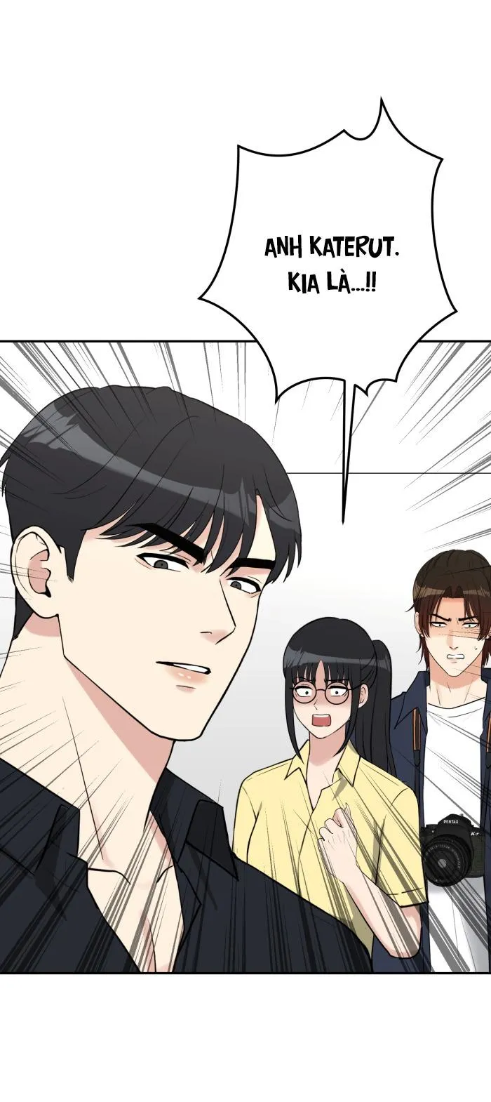 Tỉnh dậy lần nữa bỗng trở thành minh tinh rồi Chapter 32 Trang 6