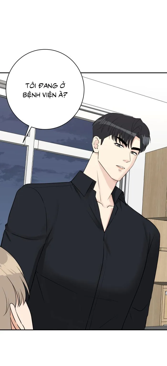 Tỉnh dậy lần nữa bỗng trở thành minh tinh rồi Chapter 32 Trang 13