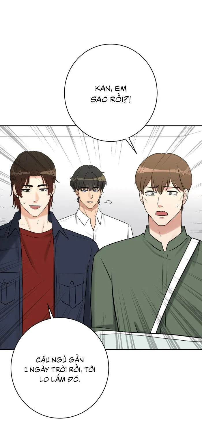 Tỉnh dậy lần nữa bỗng trở thành minh tinh rồi Chapter 32 Trang 15