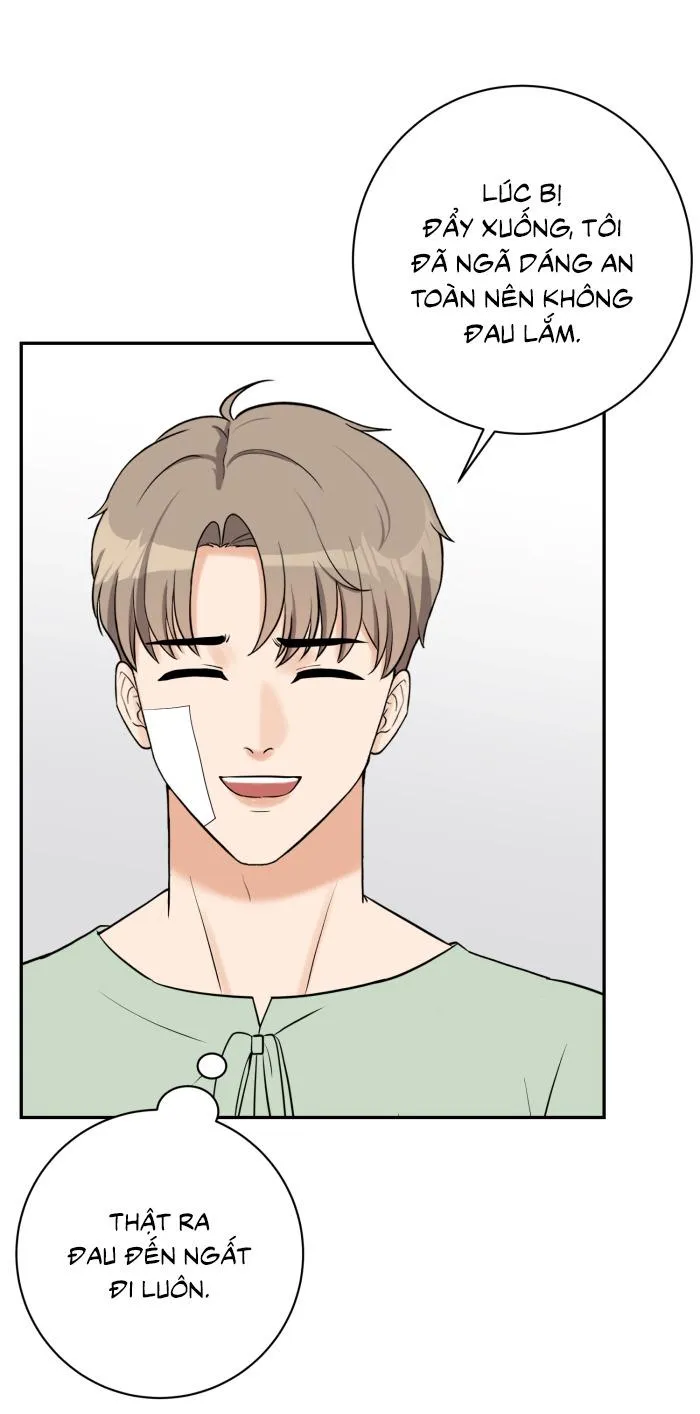 Tỉnh dậy lần nữa bỗng trở thành minh tinh rồi Chapter 32 Trang 16