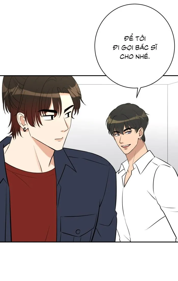 Tỉnh dậy lần nữa bỗng trở thành minh tinh rồi Chapter 32 Trang 17