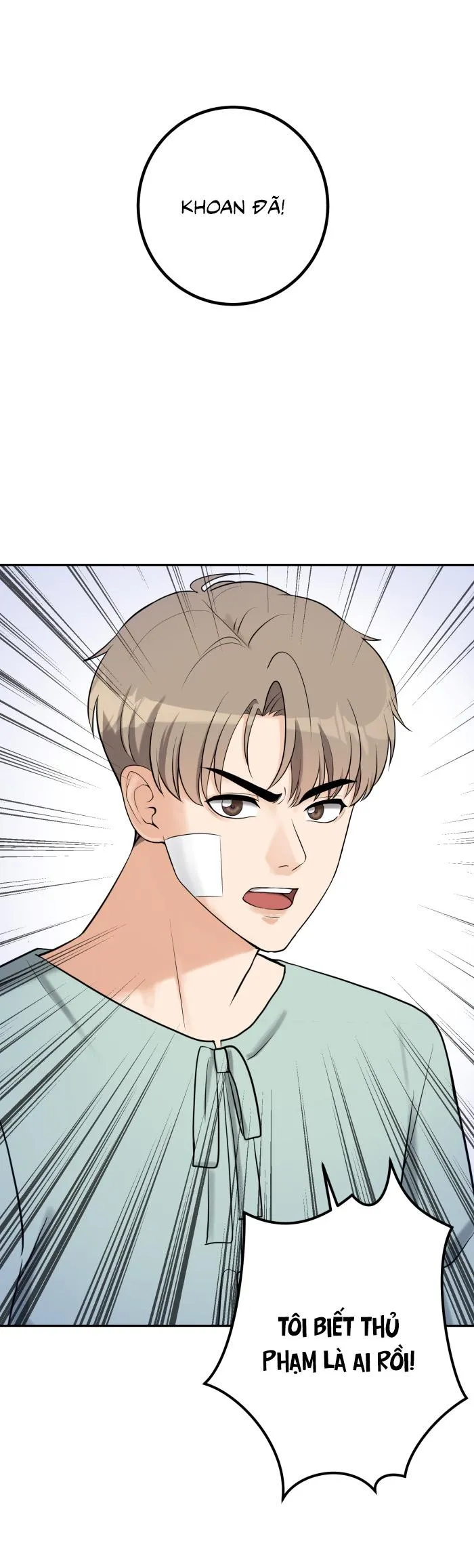 Tỉnh dậy lần nữa bỗng trở thành minh tinh rồi Chapter 32 Trang 18