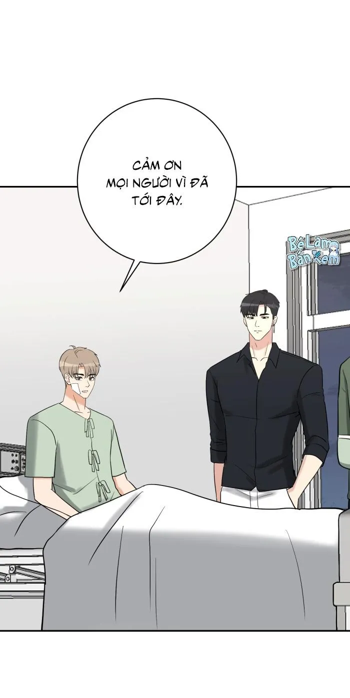 Tỉnh dậy lần nữa bỗng trở thành minh tinh rồi Chapter 32 Trang 21