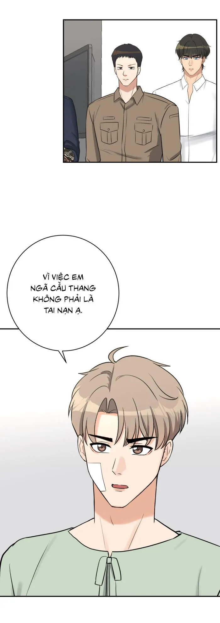 Tỉnh dậy lần nữa bỗng trở thành minh tinh rồi Chapter 32 Trang 23