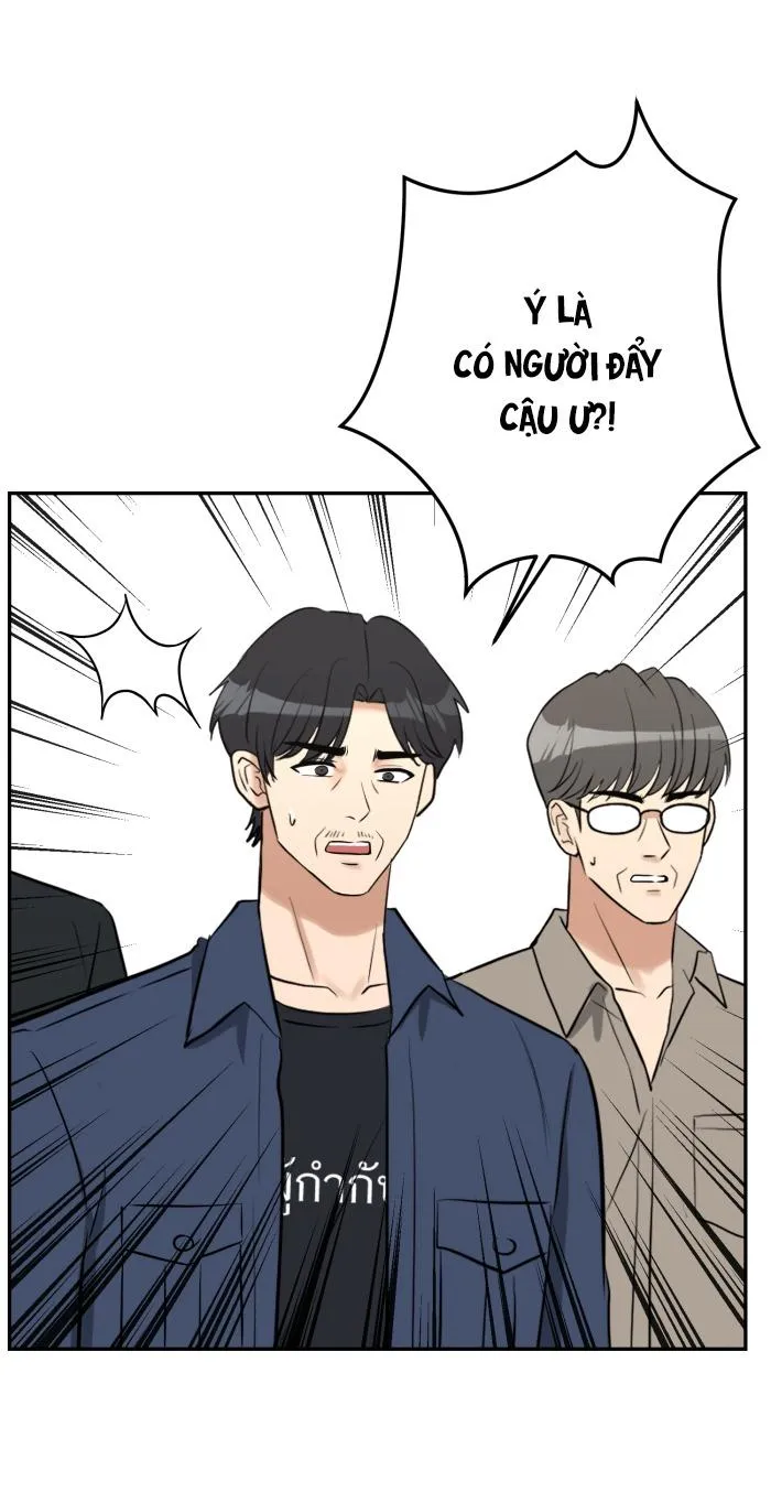 Tỉnh dậy lần nữa bỗng trở thành minh tinh rồi Chapter 32 Trang 24