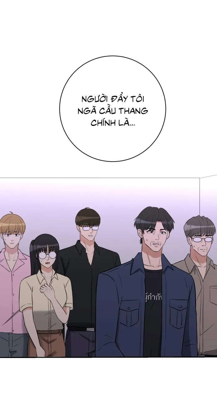 Tỉnh dậy lần nữa bỗng trở thành minh tinh rồi Chapter 32 Trang 26