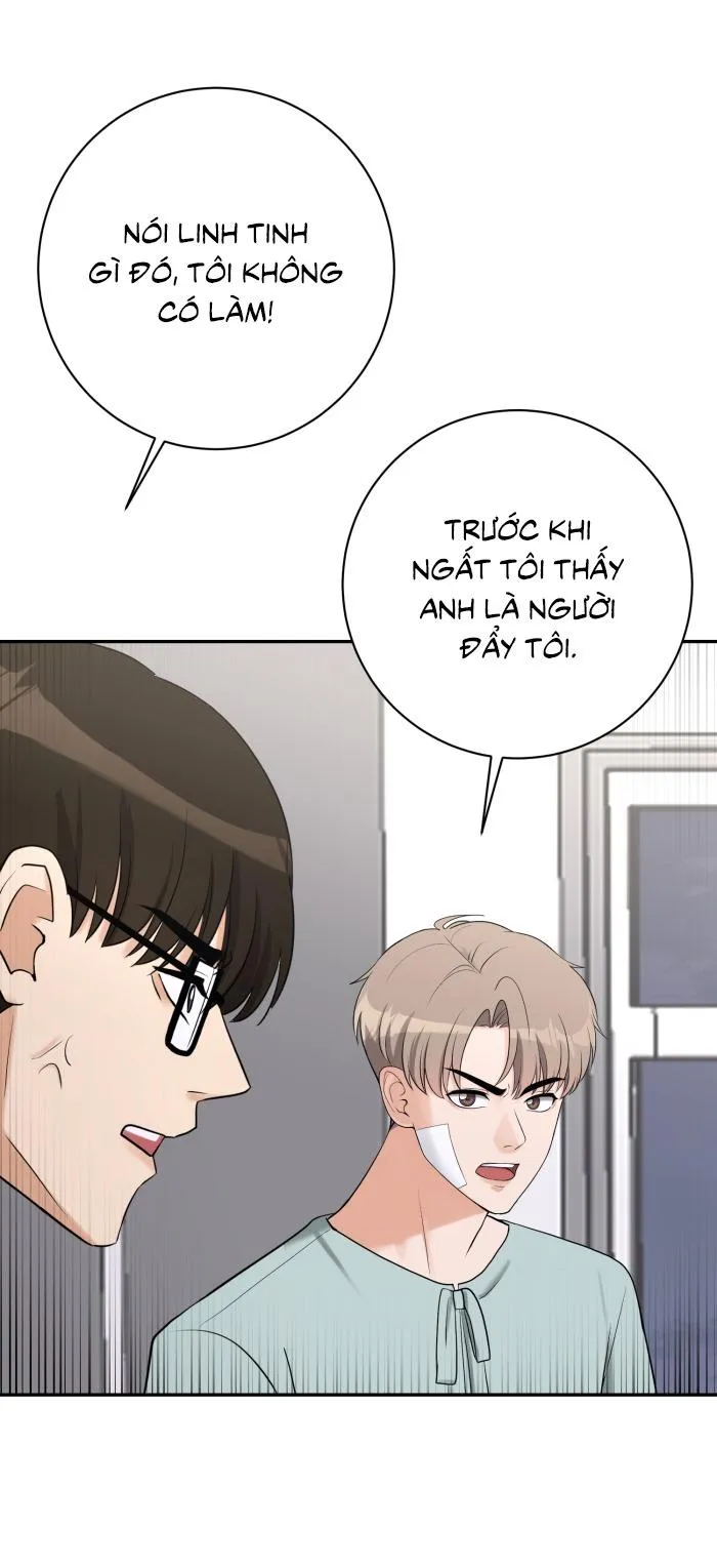 Tỉnh dậy lần nữa bỗng trở thành minh tinh rồi Chapter 32 Trang 29