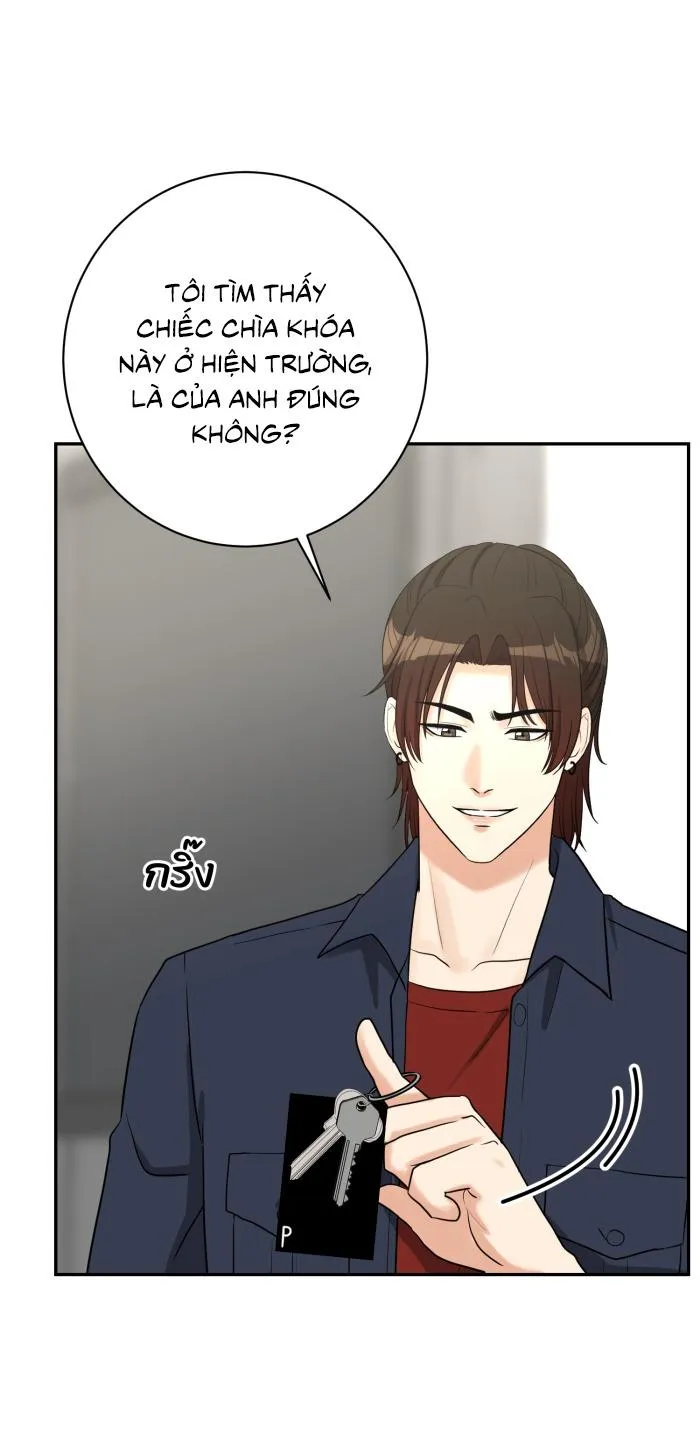 Tỉnh dậy lần nữa bỗng trở thành minh tinh rồi Chapter 32 Trang 30