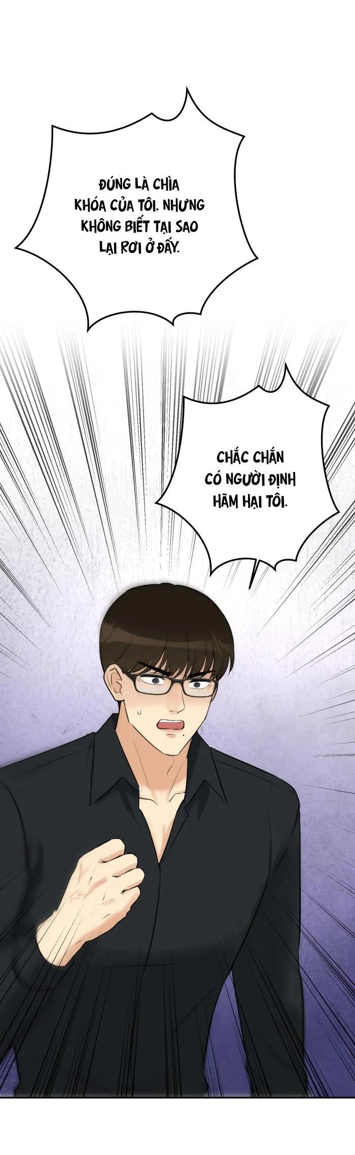 Tỉnh dậy lần nữa bỗng trở thành minh tinh rồi Chapter 32 Trang 31