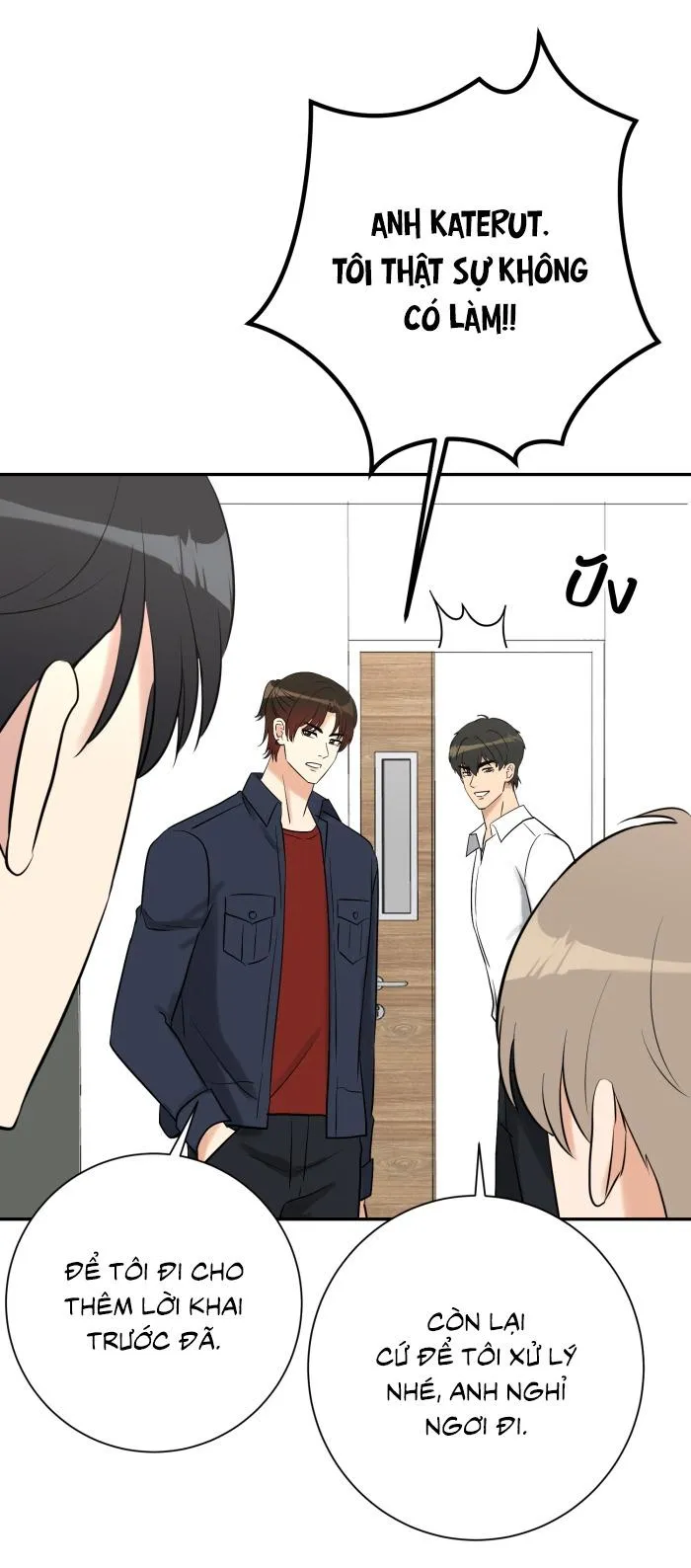 Tỉnh dậy lần nữa bỗng trở thành minh tinh rồi Chapter 32 Trang 34