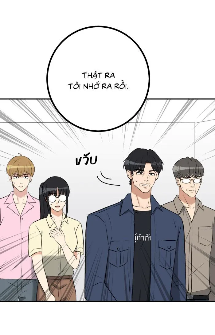 Tỉnh dậy lần nữa bỗng trở thành minh tinh rồi Chapter 32 Trang 36