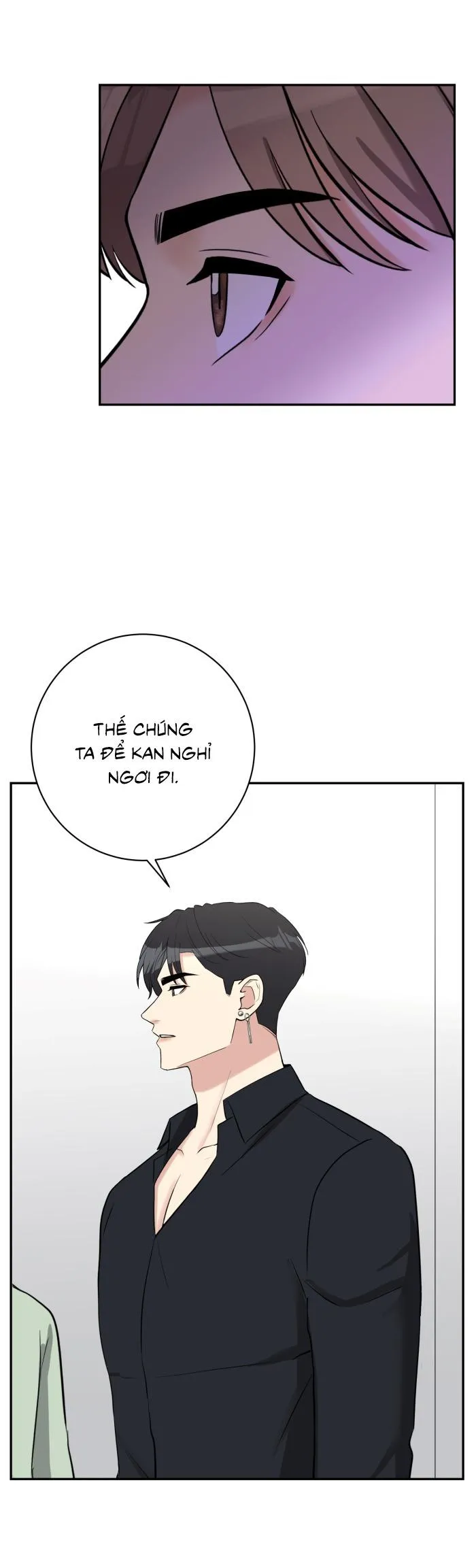 Tỉnh dậy lần nữa bỗng trở thành minh tinh rồi Chapter 32 Trang 39