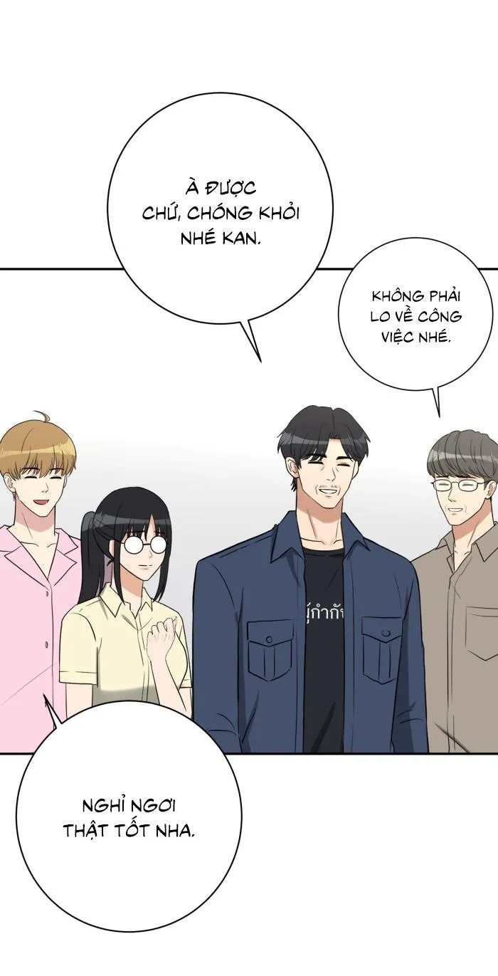 Tỉnh dậy lần nữa bỗng trở thành minh tinh rồi Chapter 32 Trang 40