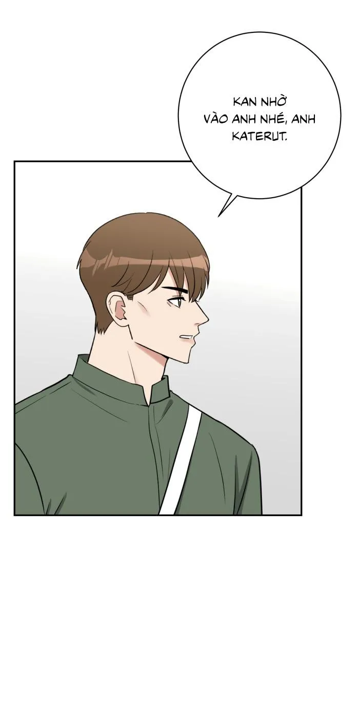 Tỉnh dậy lần nữa bỗng trở thành minh tinh rồi Chapter 32 Trang 41