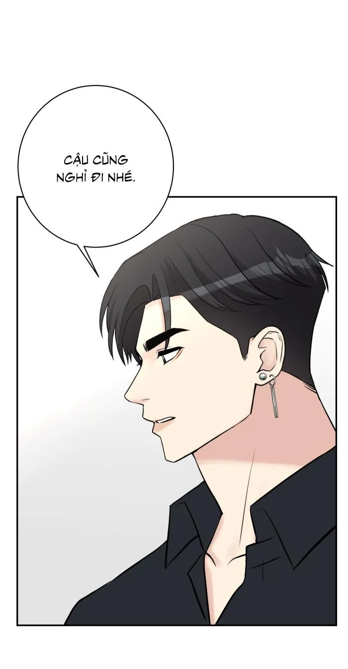 Tỉnh dậy lần nữa bỗng trở thành minh tinh rồi Chapter 32 Trang 43