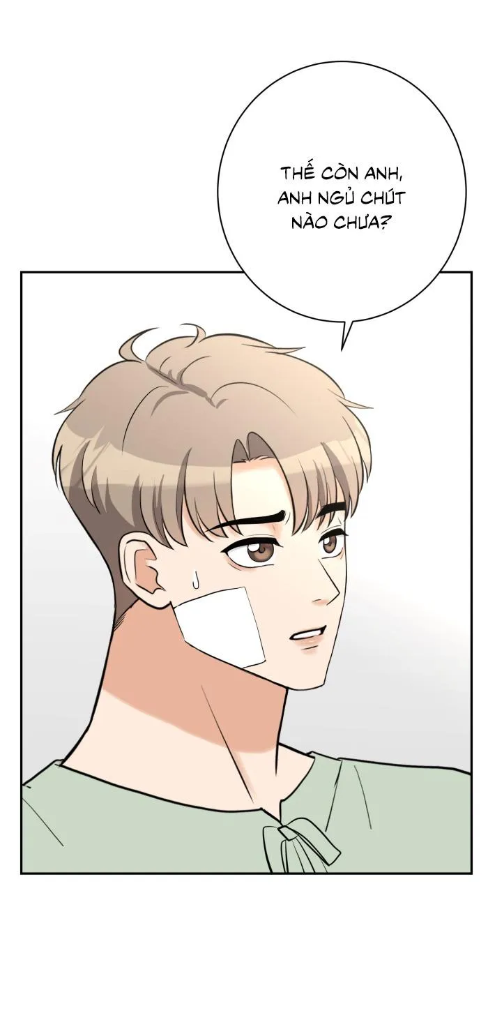 Tỉnh dậy lần nữa bỗng trở thành minh tinh rồi Chapter 32 Trang 44