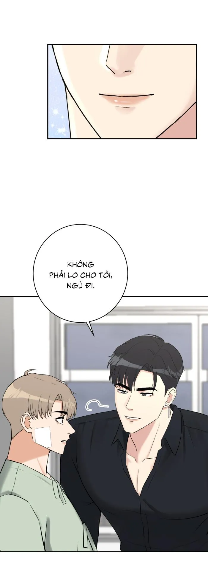 Tỉnh dậy lần nữa bỗng trở thành minh tinh rồi Chapter 32 Trang 46