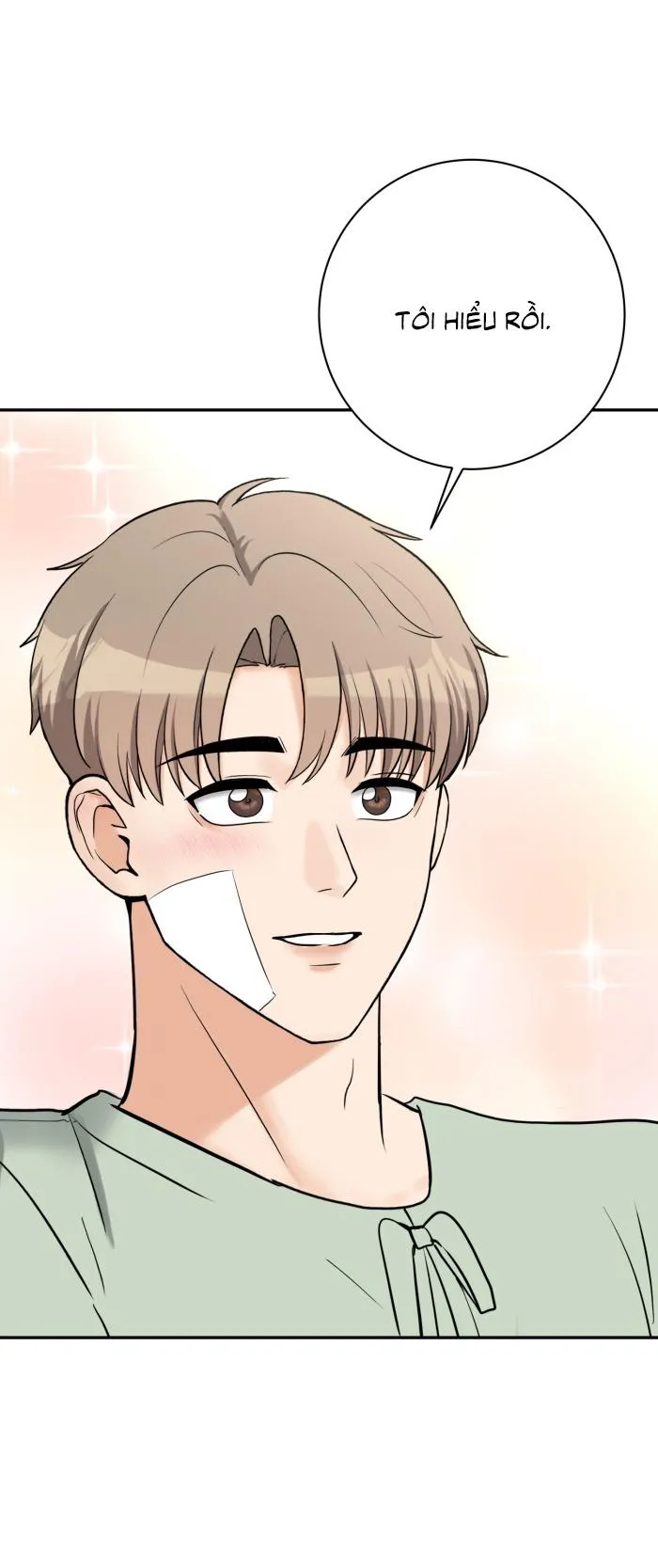 Tỉnh dậy lần nữa bỗng trở thành minh tinh rồi Chapter 32 Trang 48