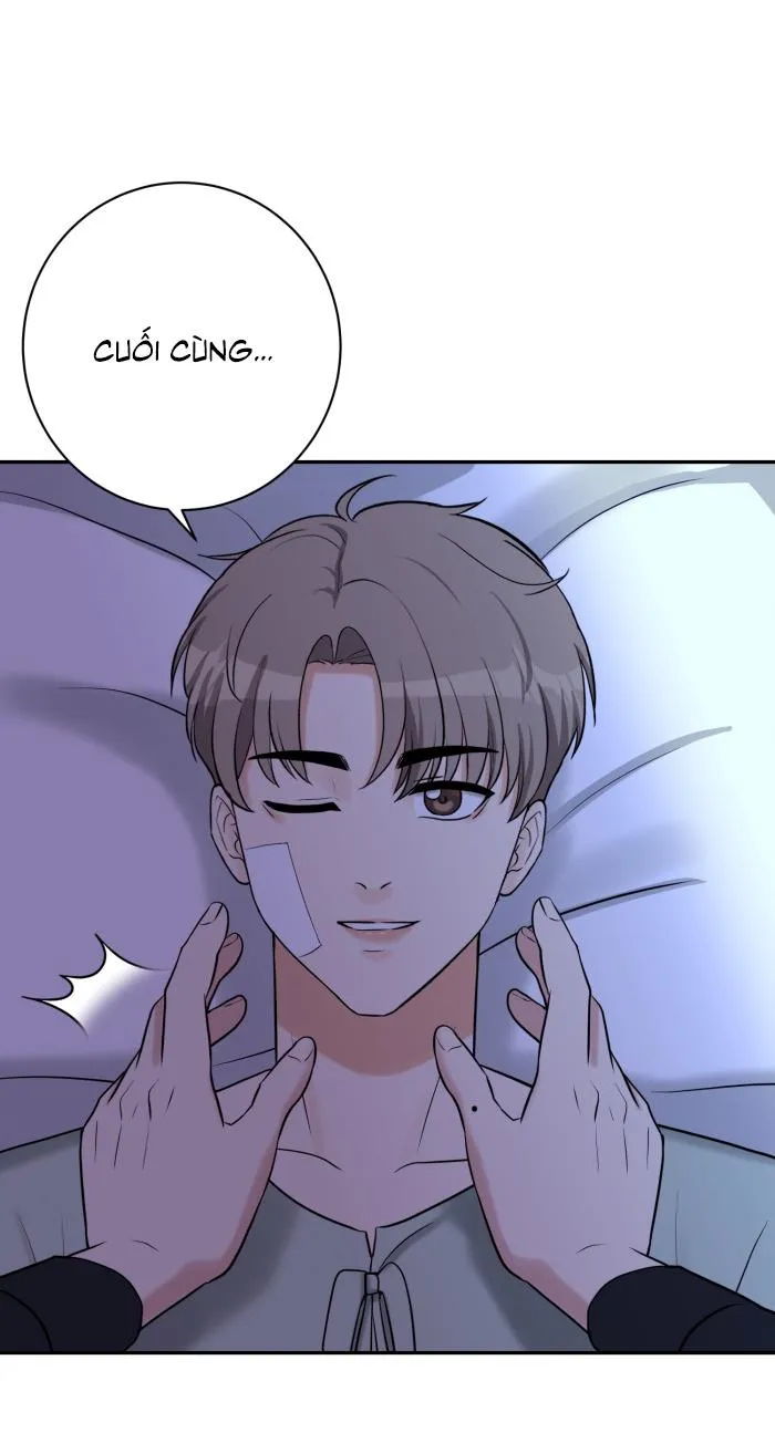 Tỉnh dậy lần nữa bỗng trở thành minh tinh rồi Chapter 32 Trang 55