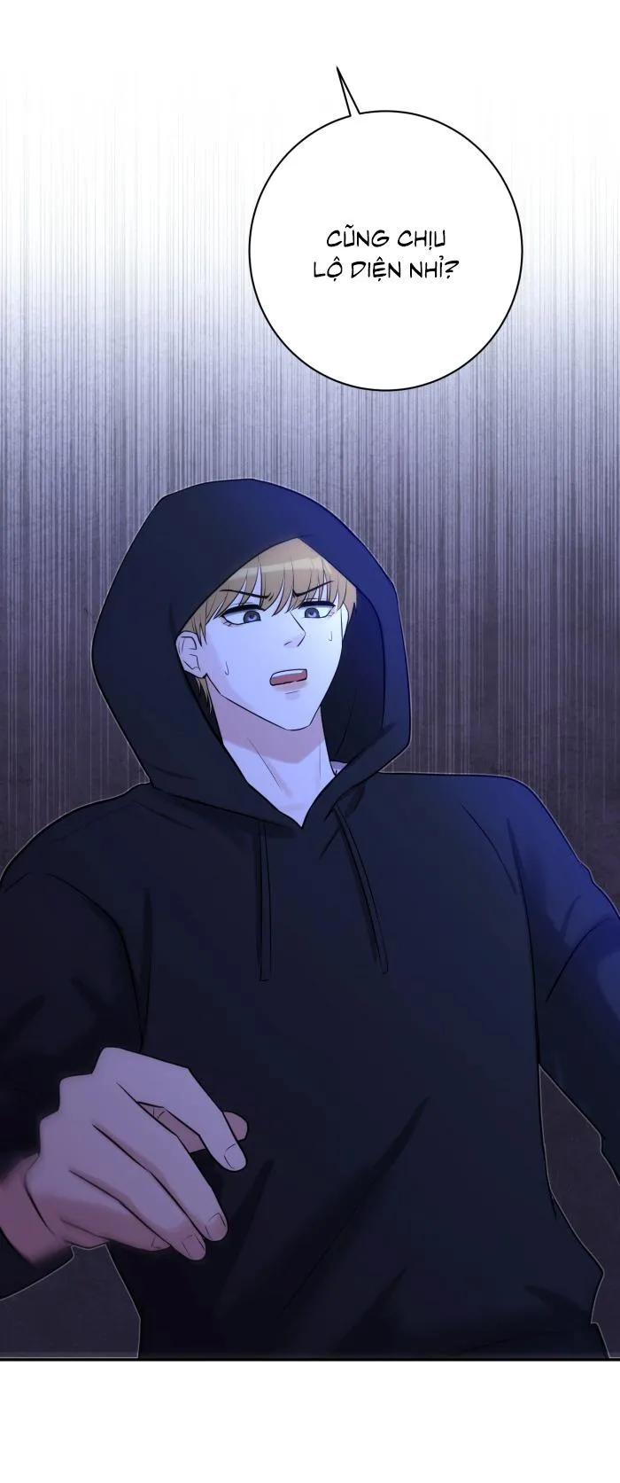 Tỉnh dậy lần nữa bỗng trở thành minh tinh rồi Chapter 32 Trang 56