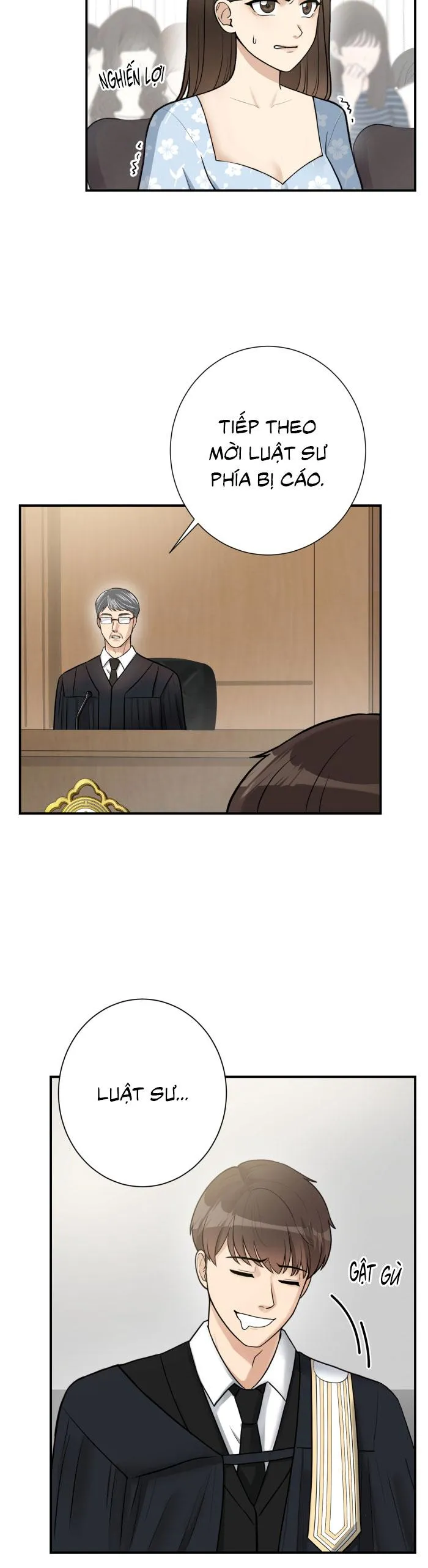 Tỉnh dậy lần nữa bỗng trở thành minh tinh rồi Chapter 1 Trang 5