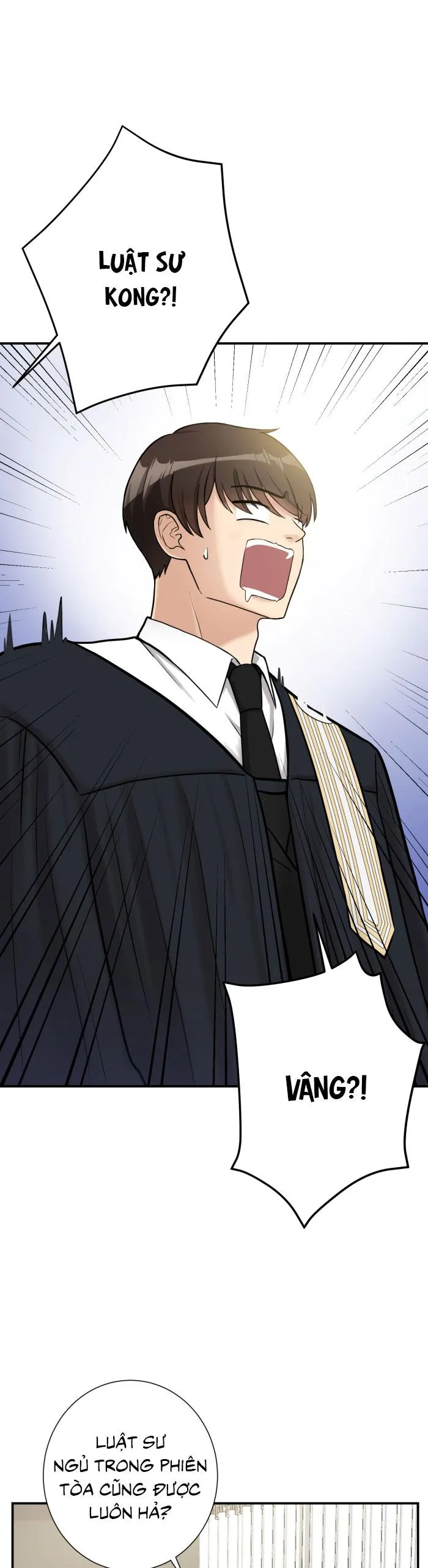 Tỉnh dậy lần nữa bỗng trở thành minh tinh rồi Chapter 1 Trang 6